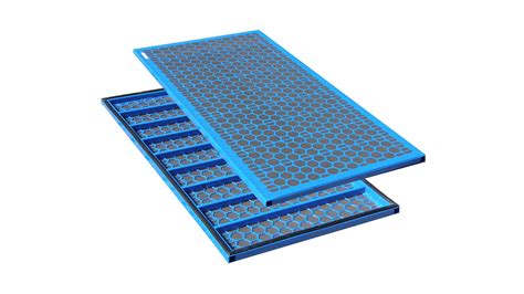 nov shale shaker screens|shaker screen mesh size.